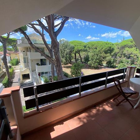Residenza Verdi Milano Marittima Exterior photo