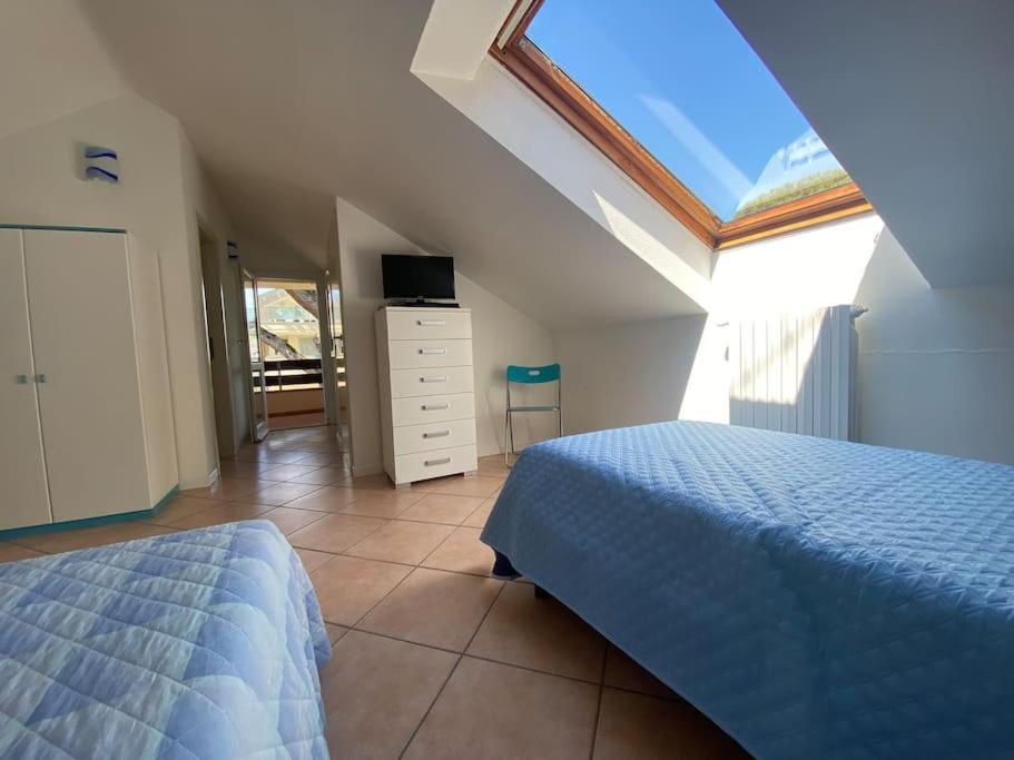 Residenza Verdi Milano Marittima Exterior photo