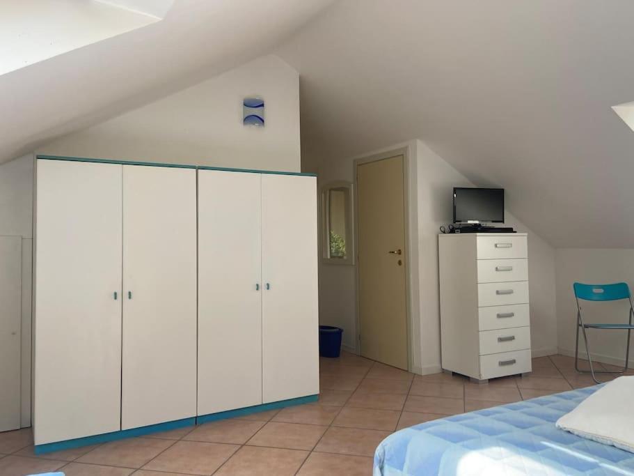 Residenza Verdi Milano Marittima Exterior photo