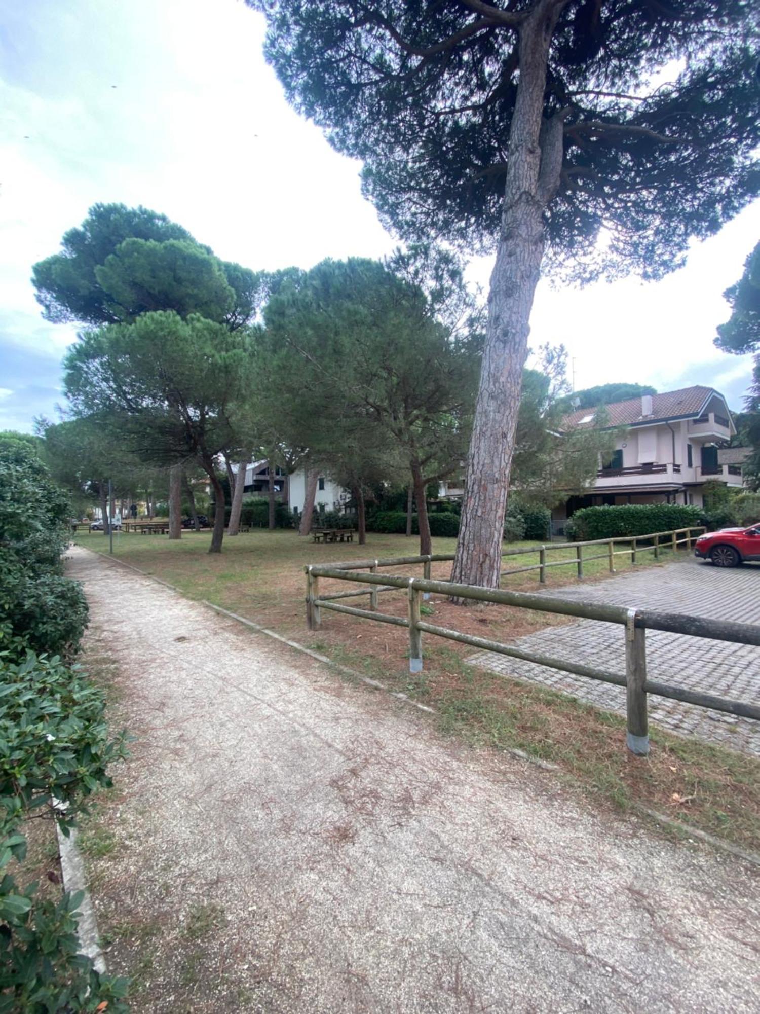 Residenza Verdi Milano Marittima Exterior photo