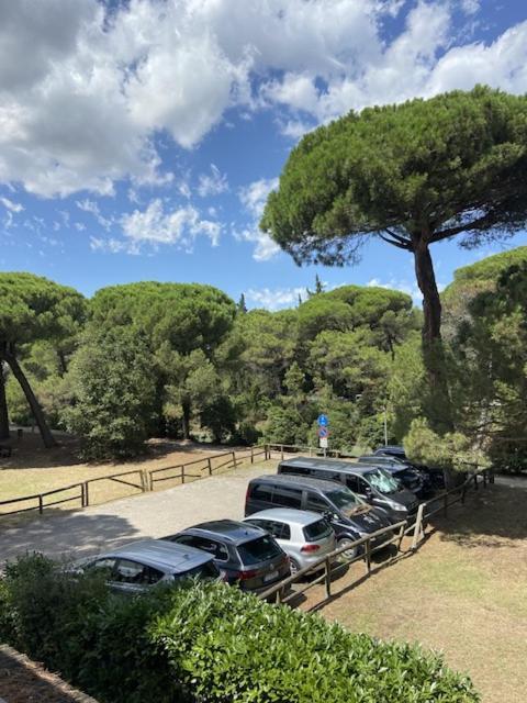 Residenza Verdi Milano Marittima Exterior photo