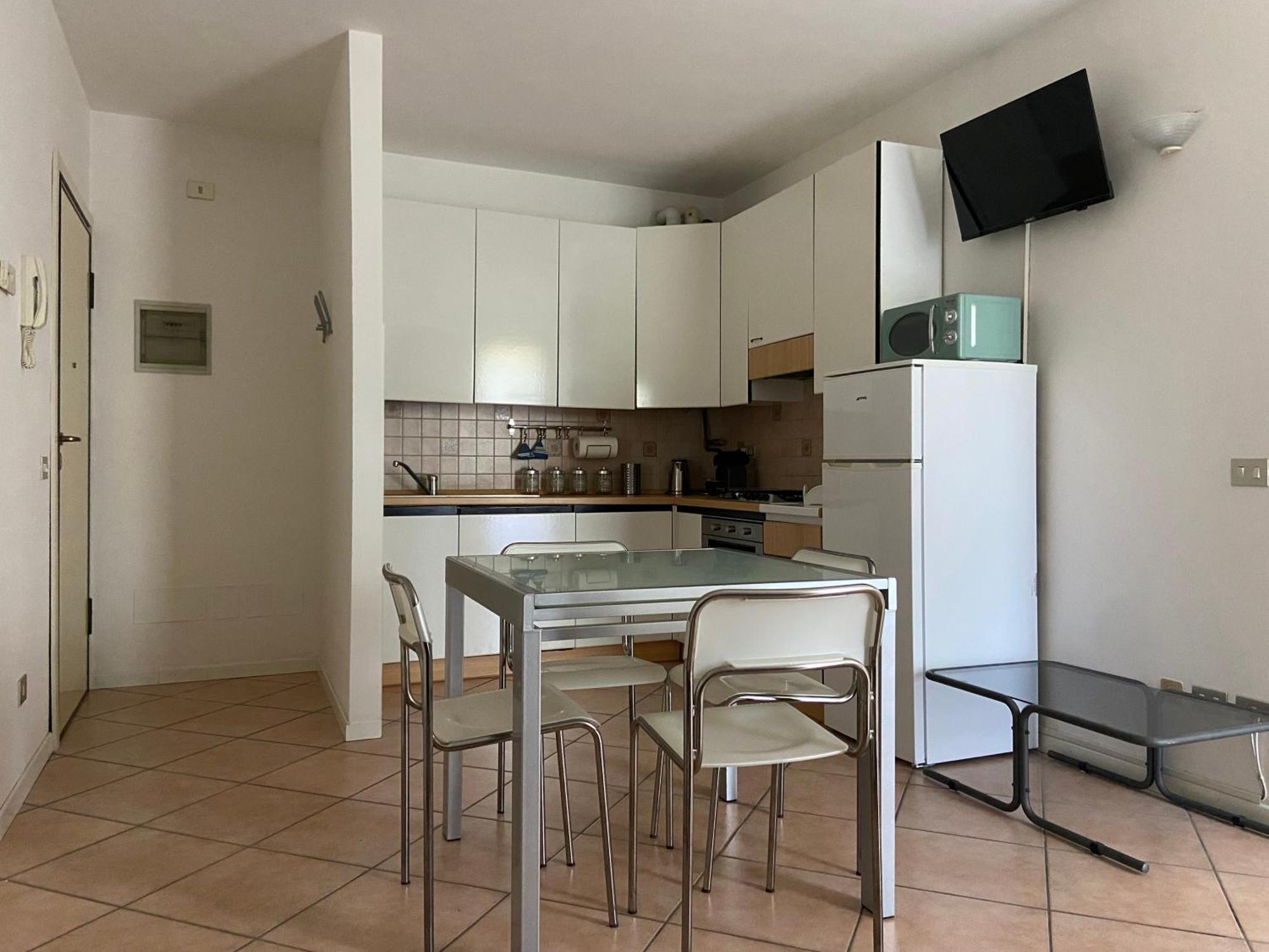 Residenza Verdi Milano Marittima Exterior photo